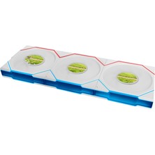 Lian Li Unı Fan Tl LCD Flex 3X120MM Beyaz Kasa Fanı (G9F.12TLLCD1F3W.00)