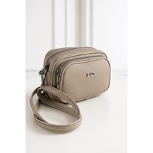 Vona Bags Kadın Çapraz Askılı Omuz Çantası MV148