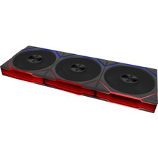 Lian Li Unı Fan Tl Flex 3X120MM Siyah Kasa Fanı (G9F.12TL1F3B.00)