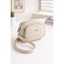 Vona Bags Kadın Çapraz Askılı Omuz Çantası MV148