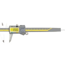 Eric Abs IP54 Dijital Kumpas 300MM