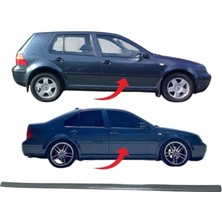 Gkl Golf4-Bora Kapı Çıtası Ön Sağ Boyanır 1998-2004 1J4853516G
