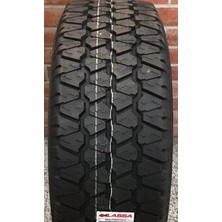 215/65R16 109/107R Lassa Multıways-C 8pr.tl (Ticari) (B/d/73) (4mevsım)