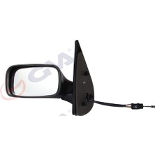 GVA Fiat Palio Ayna Dış Mekanik Sol 98>