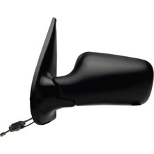 GVA Dış Dikiz Aynası Sol Palıo 03>albea Ff5> Mekanik Astarlı Asferik VM-6155PAL