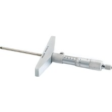 Eric Derinlik Mikrometresi 0-150MM T160150DRN