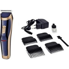 Tastech RD-6005 Saç Sakal Tıraş Makinesi Şarjlı T Bıçaklı 0 Tüm Vücut Traş Aleti