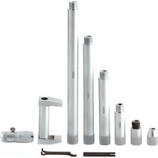 Eric Delik Içi Uzatma Mikrometresi 50-250MM T160250DU