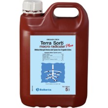 Bioiberica Terra Sorb Kök Geliştirici