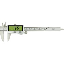 Eric IP67 Dijital Kumpas 200MM T10200IP67