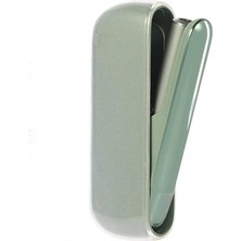 Apsuwa Adige Iqos Iluma Silikon Kılıf Şeffaf