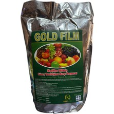Gold Film Ağaçlar Için Gölge Tazu