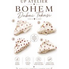 Up Atelier Bohem Dubai Tokaları