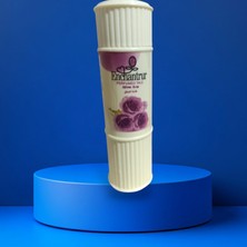 Enchanteur Gül Özlü Parfümlü Vücut Pudrası (Perfumed Talc)