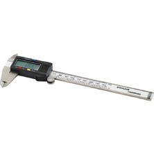 Eric Büyük Ekran Dijital Kumpas 300MM T11300DU