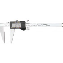 Eric Ağır Hizmet Dijital Kumpas 600MM T110600Dİ