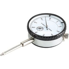 Eric Uzun Çubuklu Komparatör Saati 0-50 mm T170050