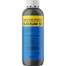 Altıntar Blackjak Köklendirici 1 Litre