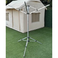 Campout Çamaşırlık