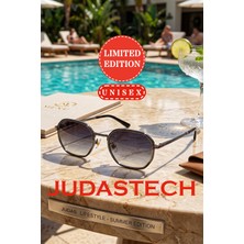 Judas F13 Polarize Güneş Gözlüğü -UV400