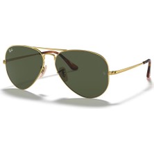 Ray-Ban RB3689 9147/31 62/14GÜNEŞ Gözlüğü