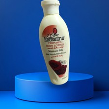 Enchanteur Moisture Silk Parfümlü Vücut Losyonu - Aloe Vera & Olive Butter 250 ml