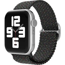 Magicool Watch 38mm  Kordon - Benekli Siyah