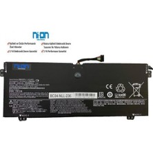 Ni-On Lenovo L15S3A02 L15L3A03 L15C3A03 ,lenovo Ideapad 110-14IBR  Uyumlu Laptop Notebook Batarya Pil L15S3A02