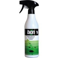 Bion Hamam Böceği ve Karınca Için Özel Ilaç