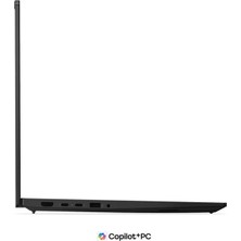 Lenovo Nb E16 Thınkpad 22AY0037TX Ultra 7 256V 16GB 512SSD O/b 16 Dos