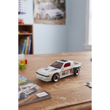 Hot Wheels '88 Mitsubishi Starion - Hw J-Imports 2026 Özel Seri Metal Oyuncak Araba