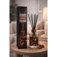 INFINITIVE Love Sandal Bambu Ortam Kokusu 110ML