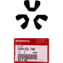 Honda Fizy Debriyaj Kaydırıcı