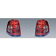 Depo Opel Zafira B 2005-2015 Stop Lambası Sağ (Oem NO:1222382)