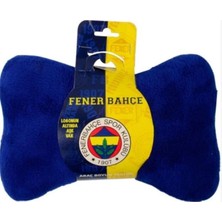 FB Lisanslı Fenerbahçe Araç Boyun Yastığı