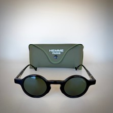 Hemme Paris HE9001S C3 Unisex Güneş Gözlüğü