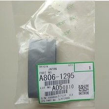 Ricoh Rıcoh Adf Feed Belt / Adf Belt Paten /(1060/2060/2051/2075// Mp 1350/7000/7001/7500/7502/8000/8001/9