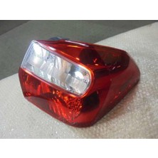 Depo Subaru Xv 2012-2015 Stop Lambası Sağ (Oem NO:84912FJ040)