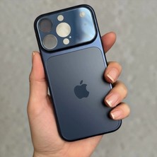 ProNorth IPhone 14 Pro Max Uyumlu Logolu 17 Pro Max Görünümlü Magsafe Özellikli Premium Kapak