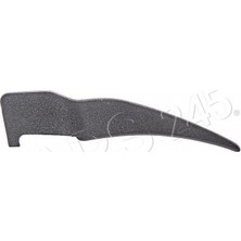 Maher Volkswagen Golf 4 1997-2003 Tampon Alt Koruyucu Karlık Ön Oem No (1J0805903BB41)