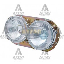 Ayfar Renault R12 Far Toros Gts Sol (Oem NO:202218)