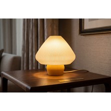 Modern Hikari-01 Lamp