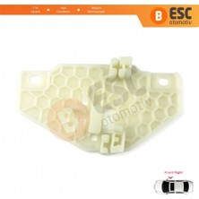 BSG Ford Connect 2002  Cam Kriko Halat Seti Ön Sağ Tamir Takımı (Oem NO:2T14V23200**)
