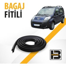 B&M Kauçuk Peugeot Bipper Bagaj Fitili BM01520