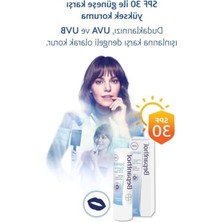 Aesco Güneş Koruyucu Dudak Bakım Kremi - Spf 30