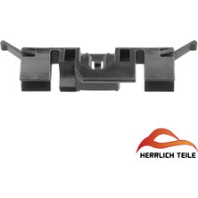 Herrlich Teile S60 V60- Klips Ön Cam