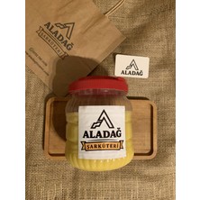 Aladağ aladag Kars Sarıyağ 1kg (Ghee Yağ) (Sade Yağ)