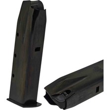 Çatlısan Deffance Ruger P85 Şarjörü Ölçüleri 120MM x 32.50MM