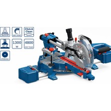 Bosch Gcm 305-216 S 1300 W 216 mm Gönye Kesme Makinesi 0601B61000