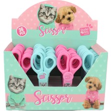 Kitabevimden Studio Pets Makas Korumalı PT-1666